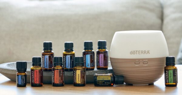 Kit Esenciales del Hogar