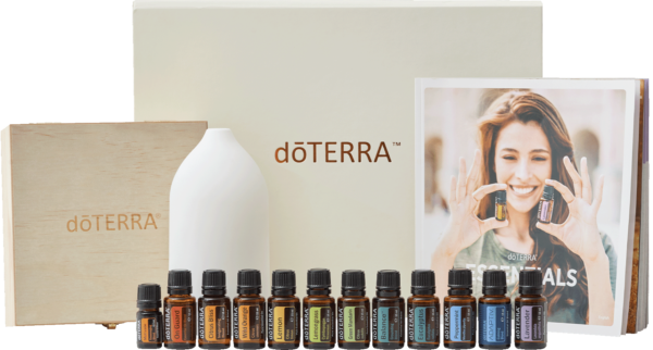 Kit dōTERRA tōgether™